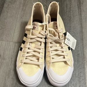 Adidas NIZZA PLATFORM MID WMNS